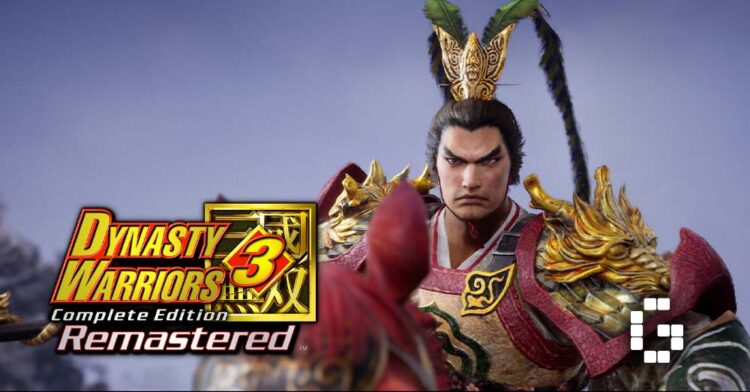 Dynasty Warriors 3: Complete Edition Remastered Delayed to Unannounced Date