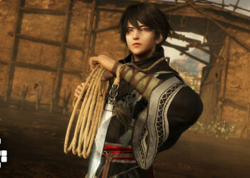 DYNASTY WARRIORS: ORIGINS Visions of Four Heroes DLC Review – Untold Stories Worth Experiencing