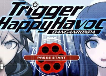 Danganronpa Creator Shares How His Career Started After Part-Time Job Argument Made Him Question His Life