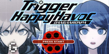 Danganronpa Creator Shares How His Career Started After Part-Time Job Argument Made Him Question His Life
