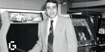 Sega Co-Founder David Rosen Passes Away at 95