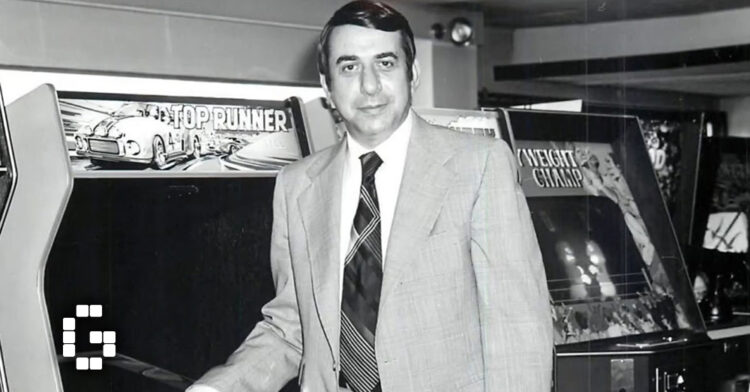 Sega Co-Founder David Rosen Passes Away at 95