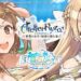 Dolphin Wave and Atelier Ryza Unite in a Bold Crossover
