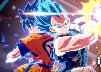 Dragon Ball: Sparking! ZERO Announces Major DLC Expansion and New Free Game Modes