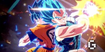 Dragon Ball: Sparking! ZERO Announces Major DLC Expansion and New Free Game Modes