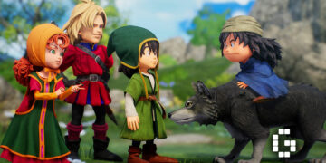 Square Enix Sets Content Restrictions for Dragon Quest VII: Reimagined Demo