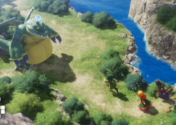 Dragon Quest VII Reimagined Demo Arrives January 7 with Save Transfer Support