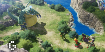 Dragon Quest VII Reimagined Demo Arrives January 7 with Save Transfer Support