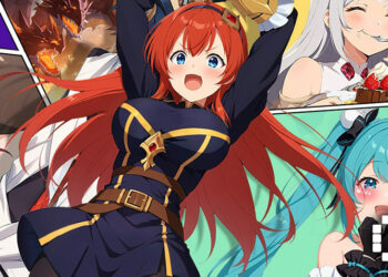 [GUIDE] Dragon Traveler Tier List