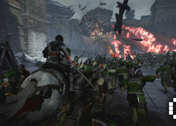 DYNASTY WARRIORS: ORIGINS Producer Says Full Story May Need Three Games to Complete