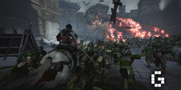 DYNASTY WARRIORS: ORIGINS Producer Says Full Story May Need Three Games to Complete
