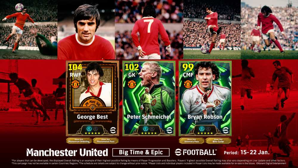 eFootball