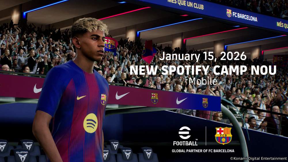 eFootball