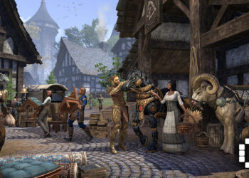 Elder Scrolls Online 2026