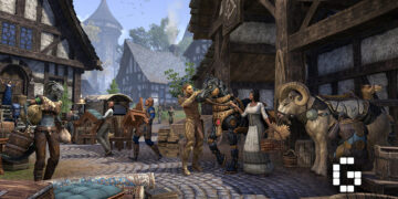Elder Scrolls Online 2026