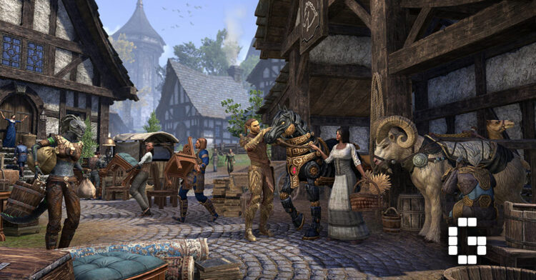 Elder Scrolls Online 2026
