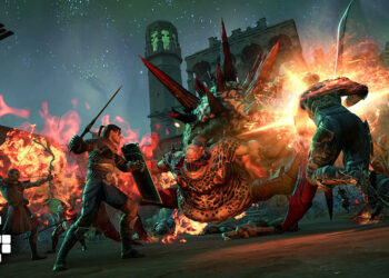 The Elder Scrolls Online 2026 Season Preview – Free Content and a Complete System Overhaul