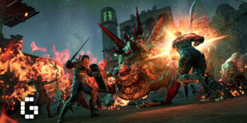 The Elder Scrolls Online 2026 Season Preview – Free Content and a Complete System Overhaul