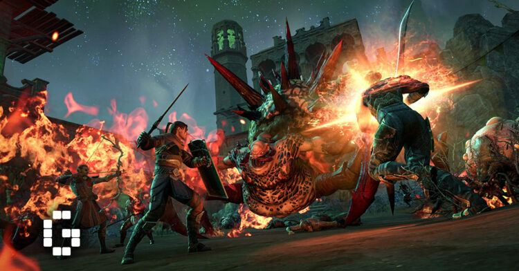 The Elder Scrolls Online 2026 Season Preview – Free Content and a Complete System Overhaul