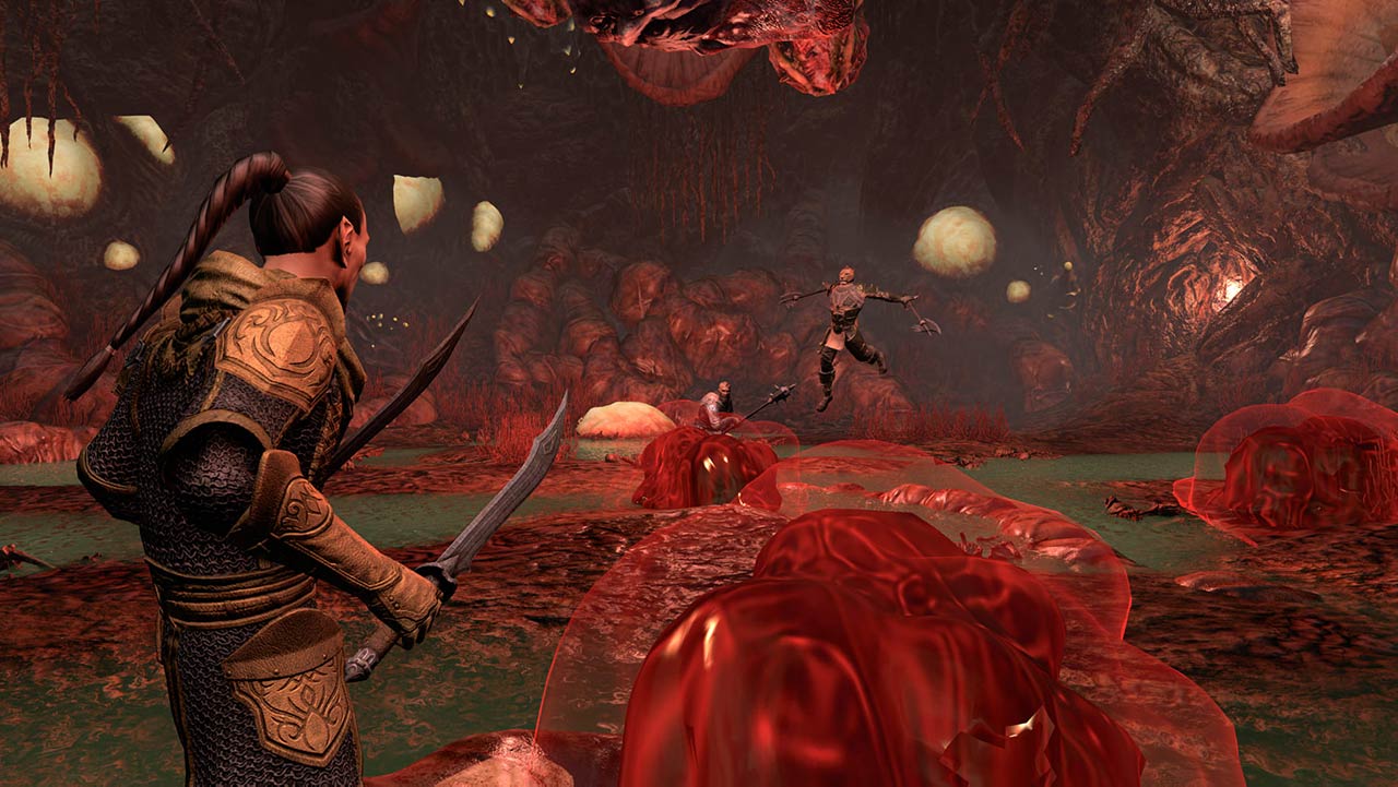 Elder Scrolls Online 2026