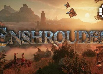 Enshrouded Set to Leave Early Access and Launch This Fall on Consoles and PC