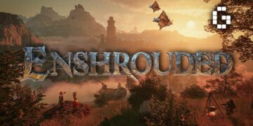 Enshrouded Set to Leave Early Access and Launch This Fall on Consoles and PC
