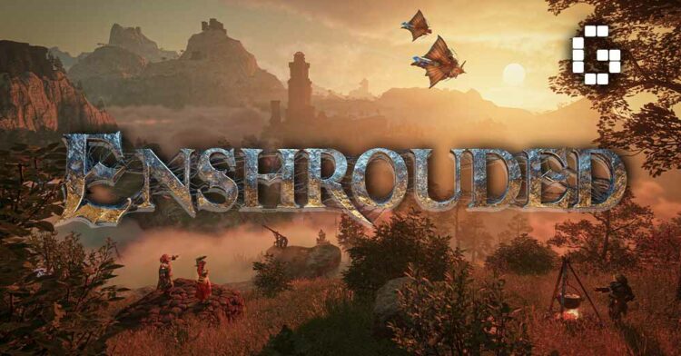 Enshrouded Set to Leave Early Access and Launch This Fall on Consoles and PC