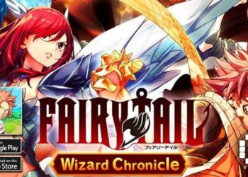 [GUIDE] FAIRY TAIL Wizard Chronicle Codes and How to Redeem Them