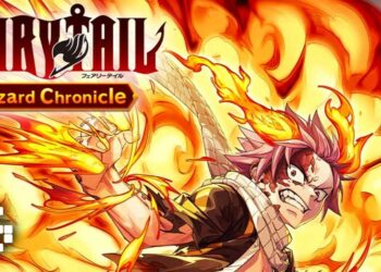 [GUIDE] FAIRY TAIL Wizard Chronicle Tier List January 2026