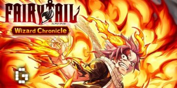 [GUIDE] FAIRY TAIL Wizard Chronicle Tier List January 2026