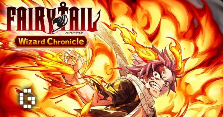 [GUIDE] FAIRY TAIL Wizard Chronicle Tier List January 2026