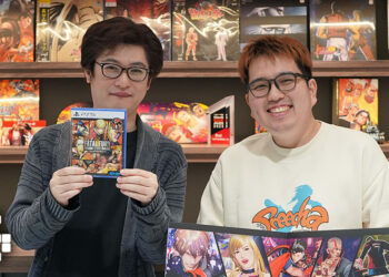 [EXCLUSIVE] FATAL FURY: City of the Wolves Director Reveals How Season 2 is Shaping Up