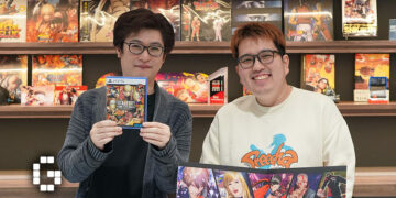 [EXCLUSIVE] FATAL FURY: City of the Wolves Director Reveals How Season 2 is Shaping Up