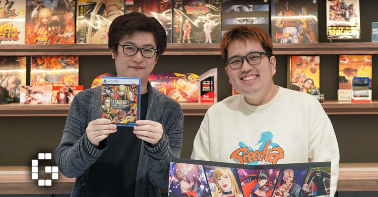 [EXCLUSIVE] FATAL FURY: City of the Wolves Director Reveals How Season 2 is Shaping Up
