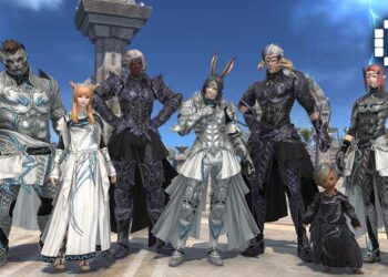 Final Fantasy XIV Director Teases Expanded Character Customization in Future Updates