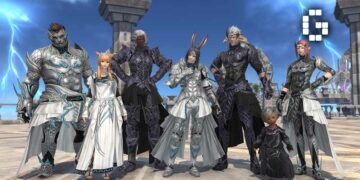 Final Fantasy XIV Director Teases Expanded Character Customization in Future Updates