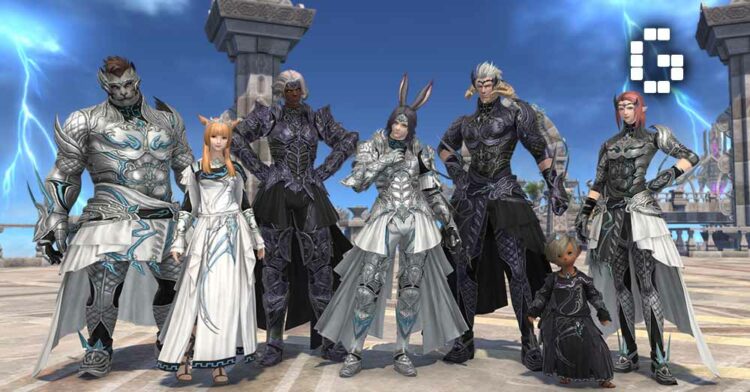 Final Fantasy XIV Director Teases Expanded Character Customization in Future Updates