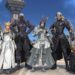 Final Fantasy XIV Director Teases Expanded Character Customization in Future Updates