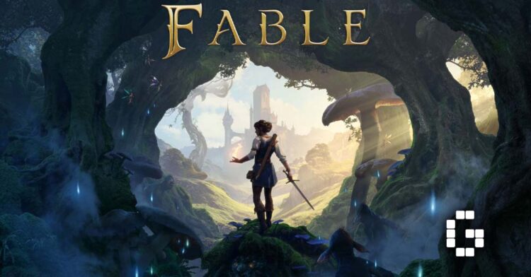 Fable Arrives This Fall on PlayStation 5, Xbox Series X|S, and PC