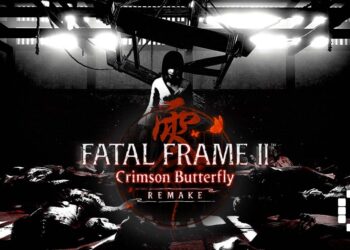 FATAL FRAME II: Crimson Butterfly REMAKE Demo Launches March 5
