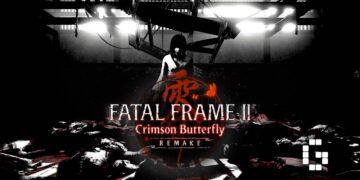 FATAL FRAME II: Crimson Butterfly REMAKE Demo Launches March 5