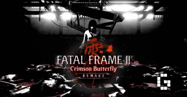FATAL FRAME II: Crimson Butterfly REMAKE Demo Launches March 5
