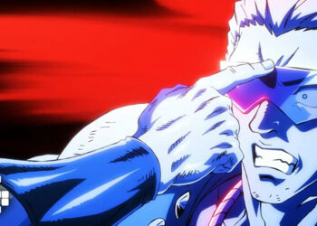 Fatal Fury Fist of the North Star