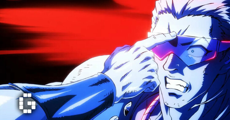 Fatal Fury Fist of the North Star