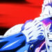 Fatal Fury Fist of the North Star