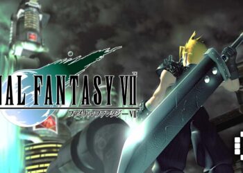 The Classic Final Fantasy VII Returns to PC With a New Version