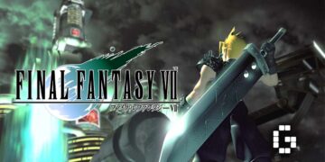 The Classic Final Fantasy VII Returns to PC With a New Version