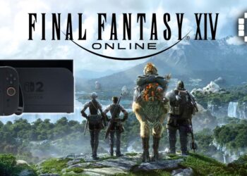 Final Fantasy XIV Director Naoki Yoshida Hints at Possible Nintendo Switch Version in 2026