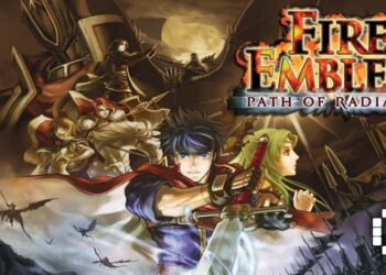 Fire Emblem: Path of Radiance Arrives on Nintendo GameCube Classics for Nintendo Switch 2 Users