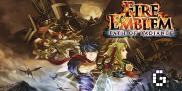 Fire Emblem: Path of Radiance Arrives on Nintendo GameCube Classics for Nintendo Switch 2 Users